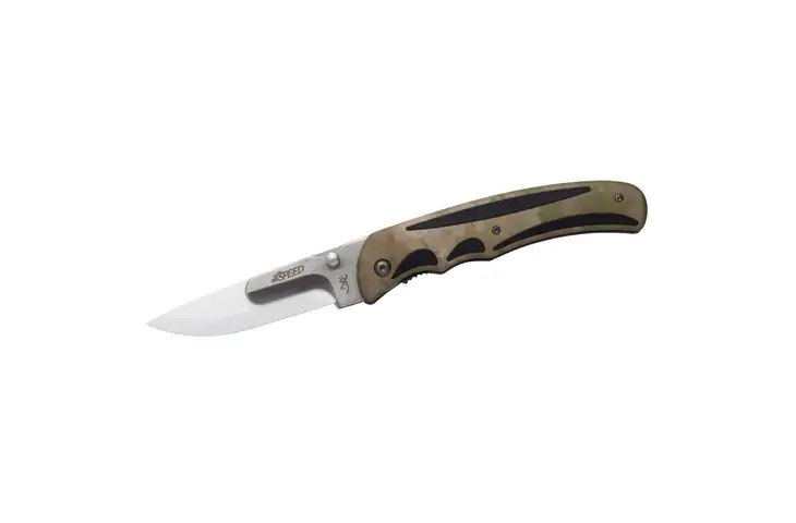 Browning Speed Load Ceramic Knife - view 2